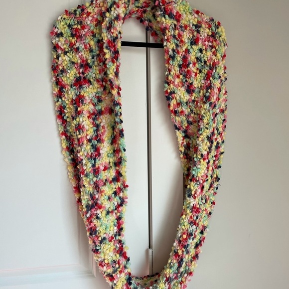 Anthropologie Scarf - Picture 2 of 3